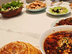 -红樱桃·欢乐餐厅(太原里店)