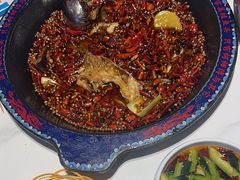 -何师傅美蛙鱼头(汉街店)
