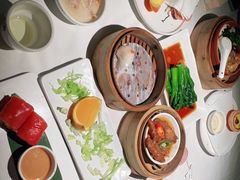 -老伙记海鲜码头(北滘店)