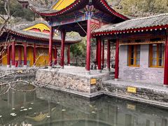-华清宫景区
