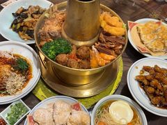 -龍聚祥烧麦馆(万达店)