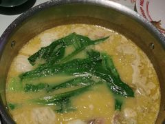 -老火港式大排档(金龙购物广场店)