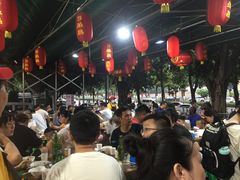 -弓虽昌焖烧鸡(大竹林店)