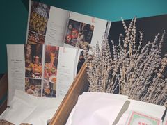 -纳鲁孜·新疆特色餐厅(上海悦荟广场店)