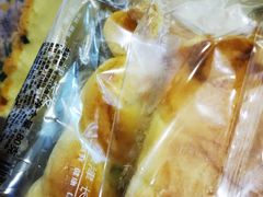 -长发西饼(临顿路店)