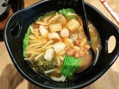 -桂在香知桂林米粉(南岗松雷店)