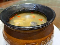 -留坝宾馆餐饮部(老街店)