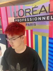 -时尚殿堂hair salon（上地华联店）