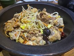 -云海肴·汽锅鸡·云南菜(天津国金汇店)