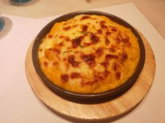芝味南瓜-港丽餐厅