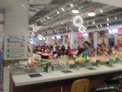 -沈阳大商千盛购物中心有限公司(长江街店)