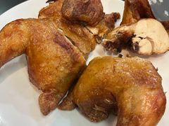 -妈阁铭记澳葡美食