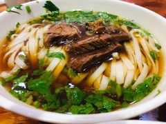 牛肉粉-肆姐面粉馆(坡子街店)