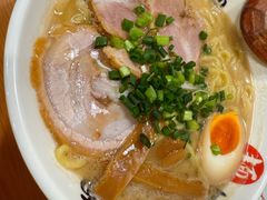 -日出拉面(望京店)