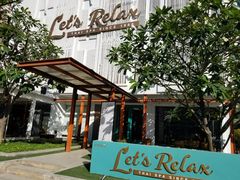 -Let's Relax Spa(Phuket 3rd Street)
