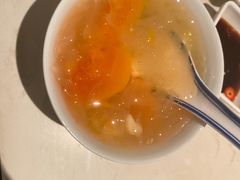 每日糖水-肥仔文澳门猪骨煲(南京西路店)