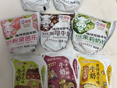 -天津海河华北乳品有限公司