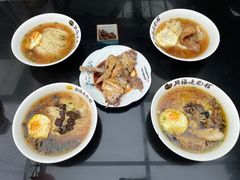 -兴福老面馆(寺路街店)