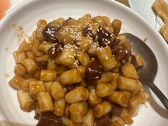 -新白鹿餐厅(城西银泰城店)