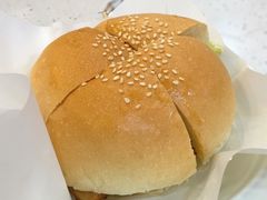 -旺角宝港式茶餐厅(寮步店)