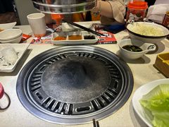 -猫爪爪原切自助烤肉(观音桥阳光世纪店)