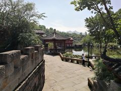 -两江国际影视城
