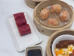 -喜宴又一村·粤菜·茶点·海鲜(壹方天地店)