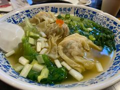 -西关味(大卫城店)