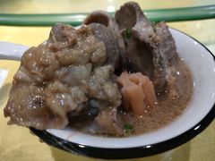 -董厨煨汤馆(车站路店)