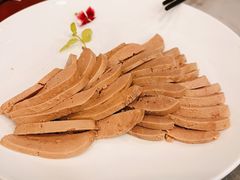 盐水鸭肝-全聚德(前门店)