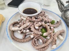 -郭姐·威海渔村(黄兴路店)