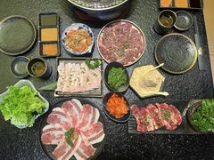 -樱嘢·炭火烧肉(惠南店)