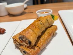 -枣子树·素食餐厅(普陀山店)