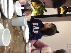 -冶春茶社(星汉大厦店)