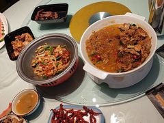 -镜泊小镇(东长安街店)