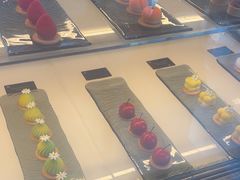 -Social 秀西餐厅-长沙瑞吉酒店(运达店)