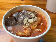 -四里沙茶面(七星西路分店)