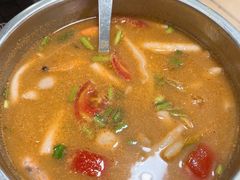 -家利美食店