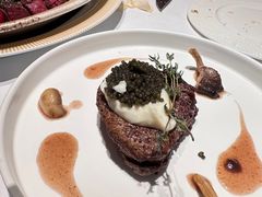 -王品牛排(郑州大卫城店)