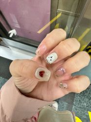 -斯馨·健康美甲美睫