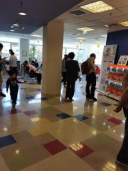 -北京新世纪儿童医院