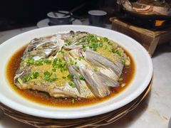 -绿茶餐厅(西湖银泰百货店)