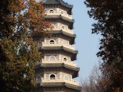 -灵谷景区