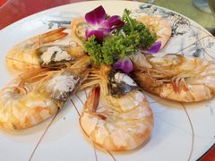 -乐在集市海鲜大排档(平潭店)