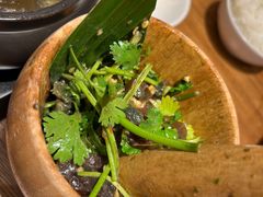 -云海肴·汽锅鸡·云南代表菜(丁香国际店)