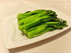 -北海银滩皇冠假日酒店-德丰楼中餐厅