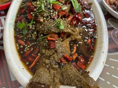 -杨记小炒老店