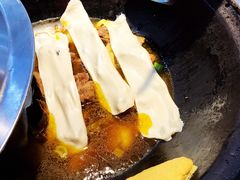 -屯老二农家铁锅炖·行业领军者(梅江店)