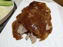 -宏宴·新京菜(望京店)