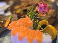 -蟹之国·精品蟹料理(极地店)